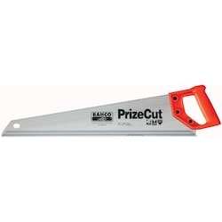 Williams NP-22-U7/8-HP | PrizeCut Universal Handsaw for Plastics/Laminates/Wood/Soft Metals 7/8 TPI 22"