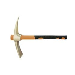 Williams NS800-1700 | Non-Sparking Pickaxe Aluminum Bronze 1700Grs Fb