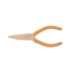 Williams NSB404-160 | Non-Sparking Flat Nose Copper Beryllium 160 mm