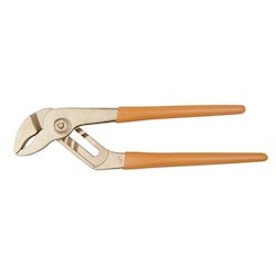 Williams NSB408-250 | Nsgroove Joint Plier Copper Beryllium 250