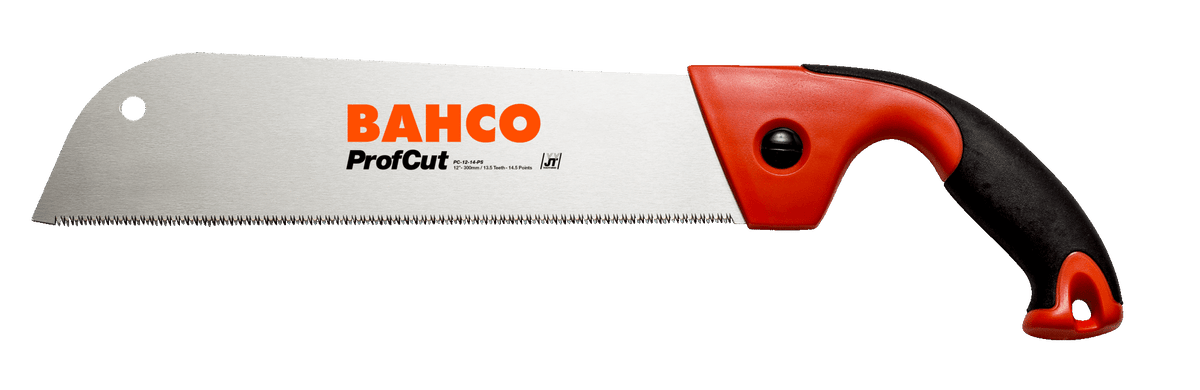Williams PC-12-14-PS | ProfCut General Carpentry Pull-Saw for Wood and Plastic 13.5 TPI 305 mm