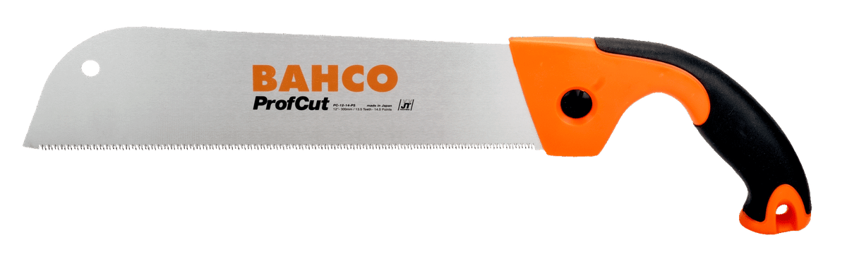 Williams PC-12-14-PS | ProfCut General Carpentry Pull-Saw for Wood and Plastic 13.5 TPI 305 mm