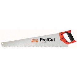 Williams PC-24-TIM | ProfCut Timber Saw for Timber/Wet/Tanalised Wood 3.5/4.5 TPI 24"