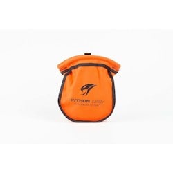 Williams PCH-PARTS-CO | Small Parts Pouch - Canvas Orange