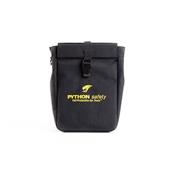 Williams PCH-TOOLXD | Tool Pouch Extra Deep With D-Ring