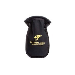 Williams PCHPARTSXDCB | Small Parts Pouch - Extra-Deep - Canvas Black