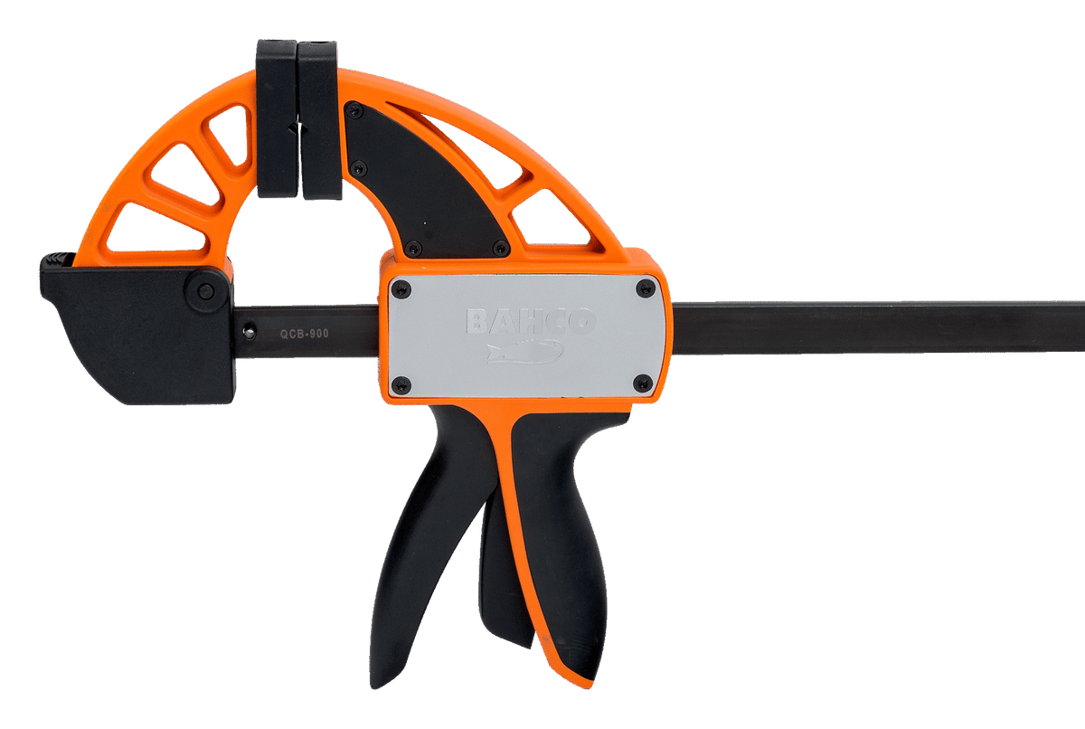 Williams QCB-150 | Quick Clamps with 200 kg Force 150 mm