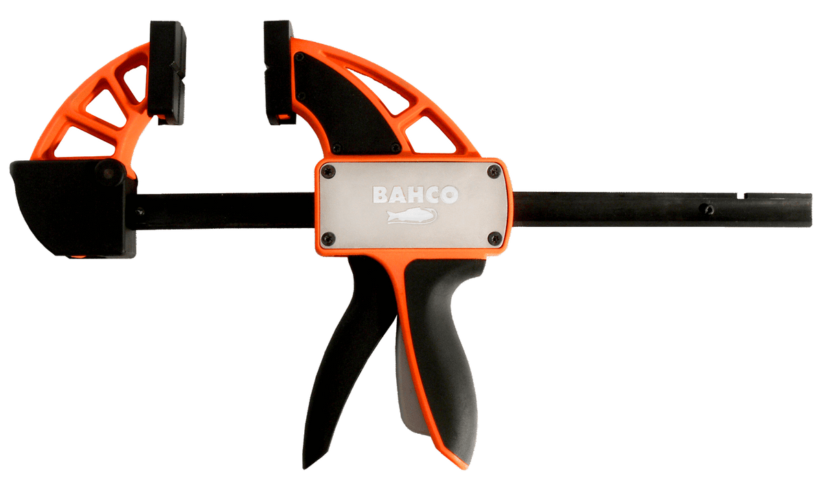 Williams QCB-150 | Quick Clamps with 200 kg Force 150 mm