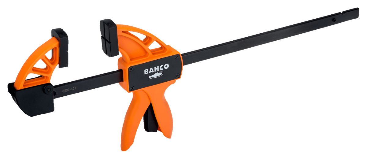 Williams QCG-300 | Quick Clamps with 125 kg Force 300 mm