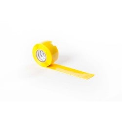 Williams QWHDYLW110PK | Quick Wrap Heavy Duty 1 Wide - Yellow - 10 Rolls