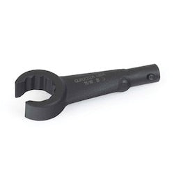Williams QYRX48A | Torque Head 12pt Flare Nut Head - 1-1/2 - Y shank