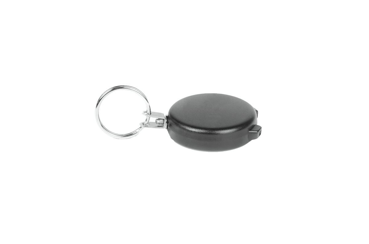 Williams RET-52STEEL | 52" Steel Cable Retractor With Polycarbonate Body