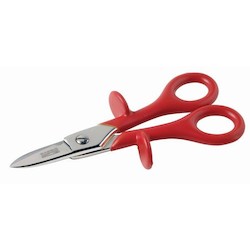 Williams SC150NGV | Insulated Electrician Scissors 38 mm