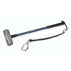 Williams SHF-6A-TH | 6 Sledge Hammer 32" Fiberglass Handle