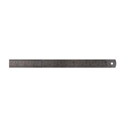 Williams SR150-E | Stainless Steel Ruler 6"