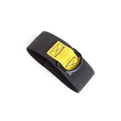 Williams WB-SLIMS10PK | Pullaway Wristband - Slim Profile - Small - 10 Pack