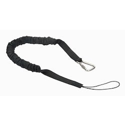 Williams WTHL2 | Web Straightap Tether W 1 Snap Hook & 1 Adj Loop