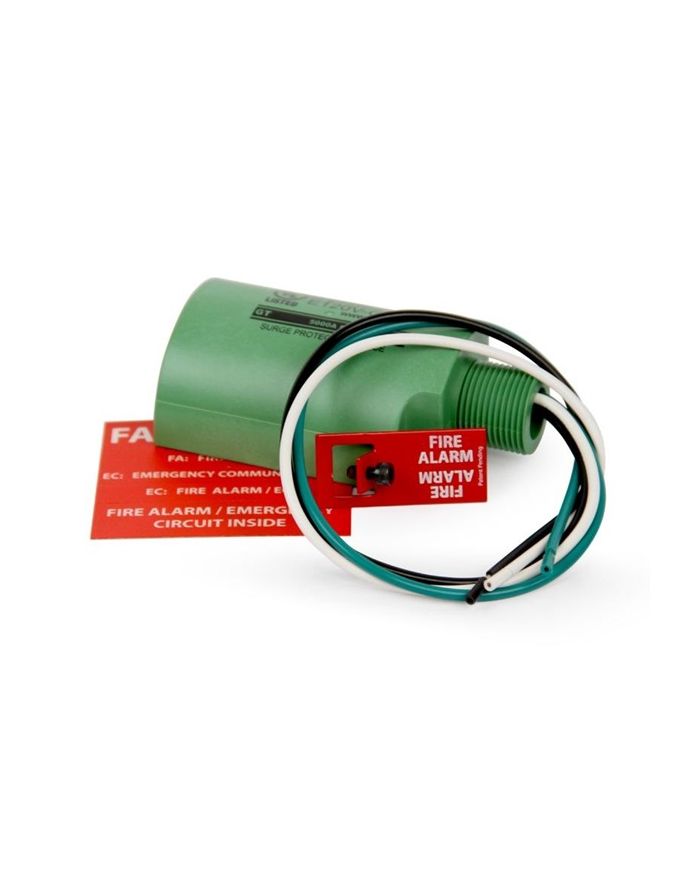 Space Age Electronics E120V-GT | E120V-GT Hybrid Surge Protection Device