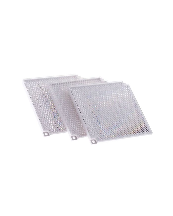Space Age Electronics FE-1010-000 | Reflective Long Range Kit