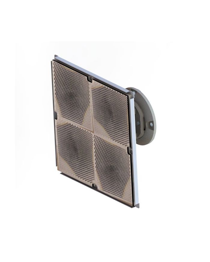 Space Age Electronics FE-1050-000 | 4 Reflector Adjustment Bracket