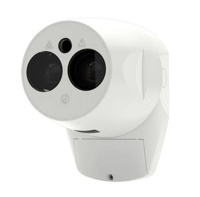Space Age Electronics FE-1143-000 | Reflector Short Range Ceiling Mount, 200mm (8 Inch) Pendant