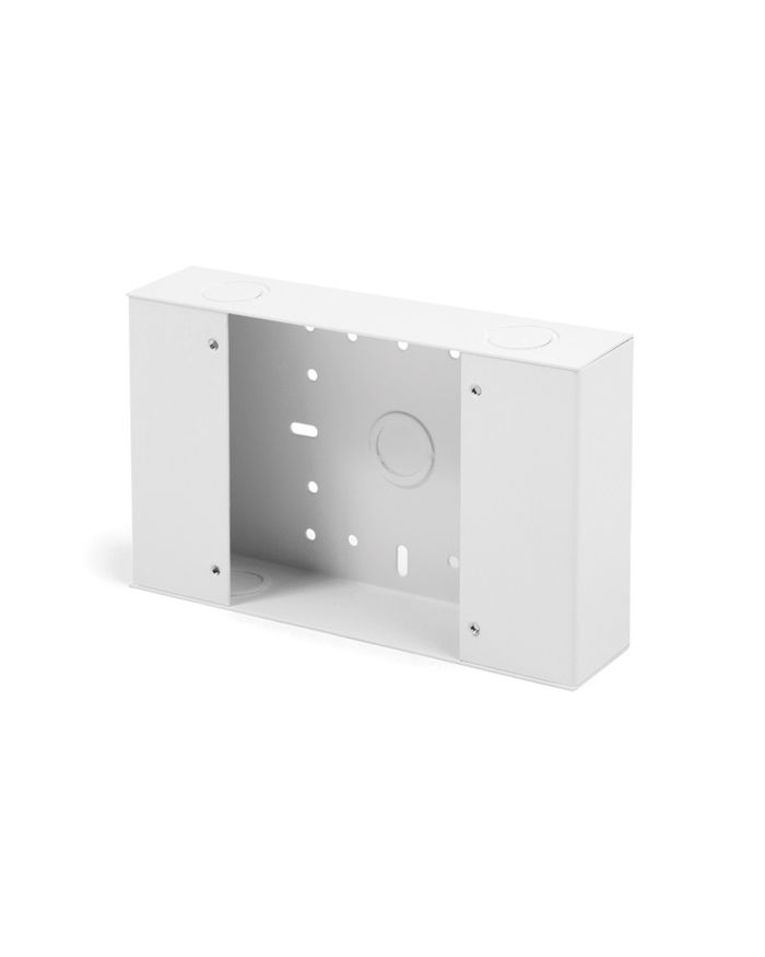 Space Age Electronics FE-3000-209 | Fireray 3000 End-to-End Infrared Optical Beam Smoke Detector and Control Unit