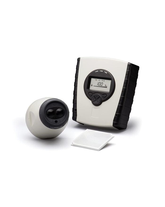 Space Age Electronics FE-5000-103 | Fireray 5000 Reflective Auto-Align Beam Smoke Detector