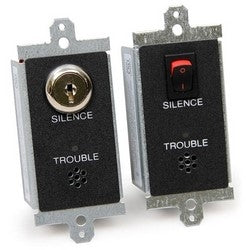 Space Age Electronics IAMAUDR | IAMAUD Audible Annunciator Modules
