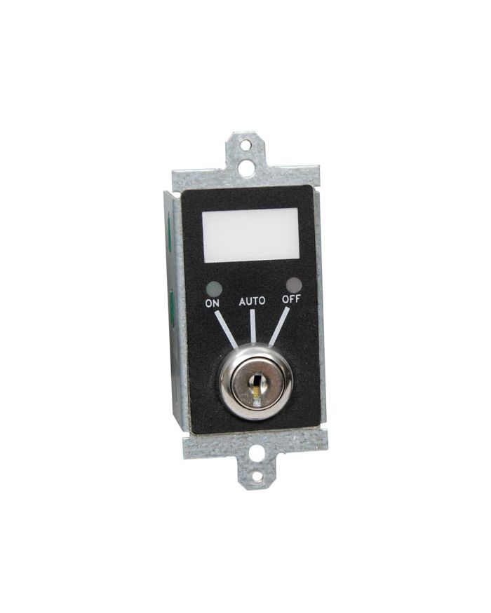 Space Age Electronics ICMHOAK | ICMHOA Smoke Control Modules