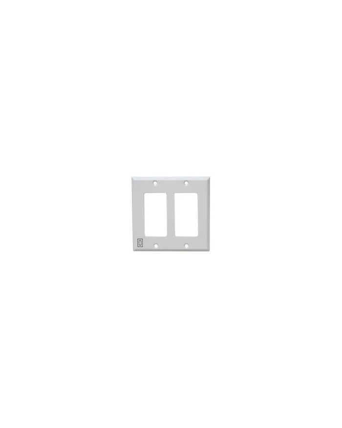 Space Age Electronics IGP2W | IGP Infinity Gang Plates