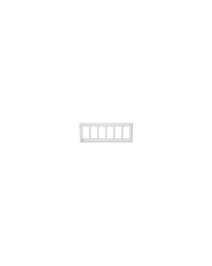 Space Age Electronics IGP6W | IGP Infinity Gang Plates