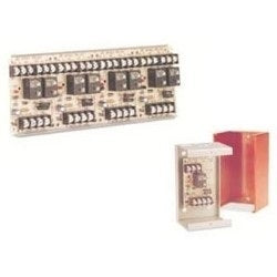 Space Age Electronics SSU-MR-201/C/R | MR-200 Series Multi-Voltage Control Relays