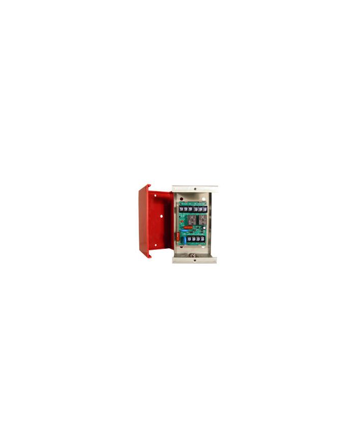 Space Age Electronics SSU-MR-201/C/R | MR-200 Series Multi-Voltage Control Relays
