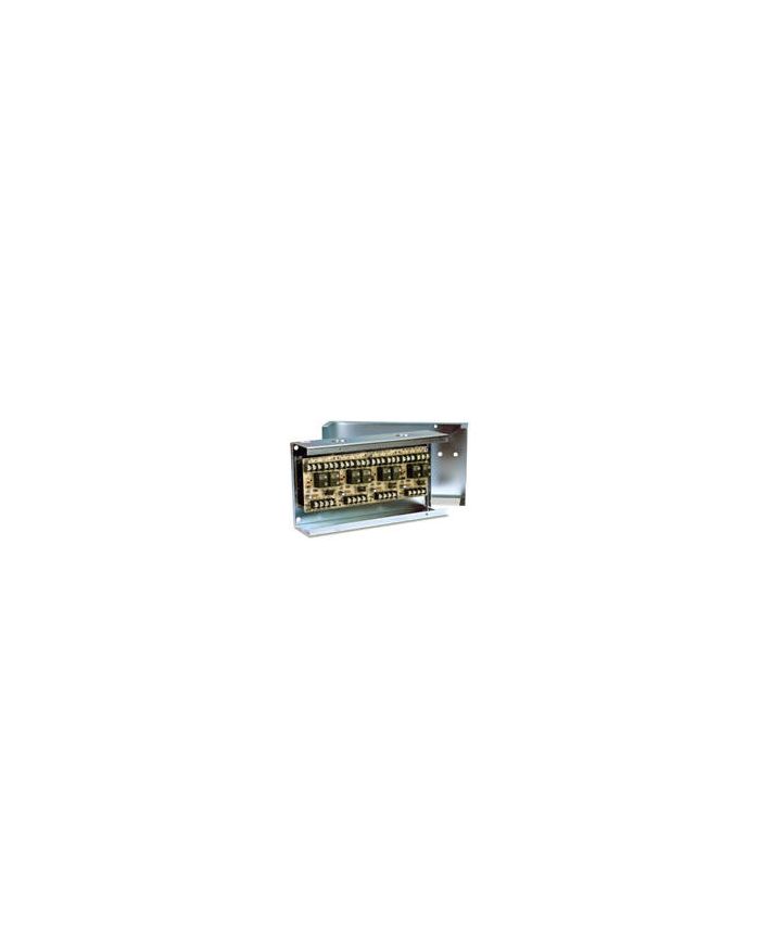 Space Age Electronics SSU-MR-204/C | MR-200 Series Multi-Voltage Control Relays