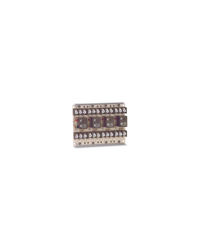 Space Age Electronics SSU-MR-704/T | MR-700 Series Control Relays