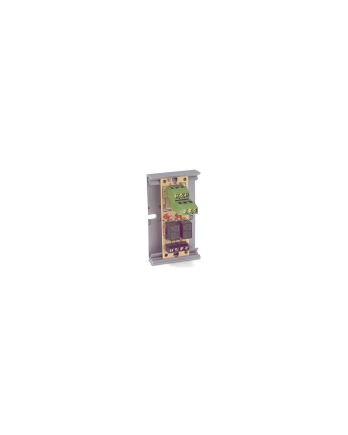 Space Age Electronics SSU-MR-821/T | MR-820 Series Compact Form Dual DPDT Relays