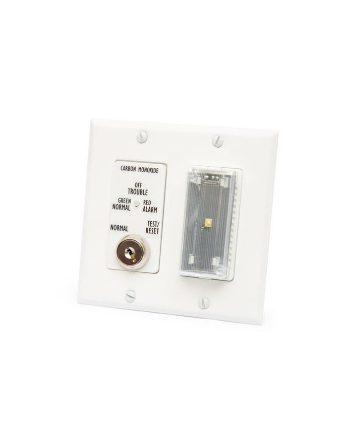 Space Age Electronics SSU-MSR-50CO | MSR-50/CO Remote Accessory