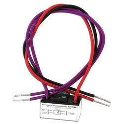 Space Age Electronics SSU-PAM-2 | PAM Multi-Voltage Encapsulated Relays