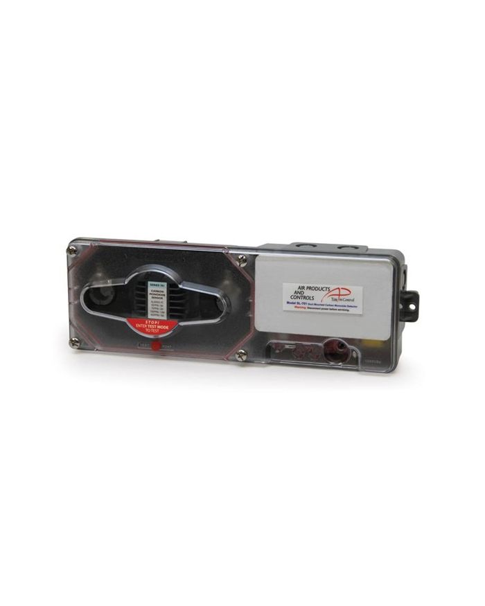 Space Age Electronics SSU-SL-701 | SL-701 Duct Carbon Monoxide Detector