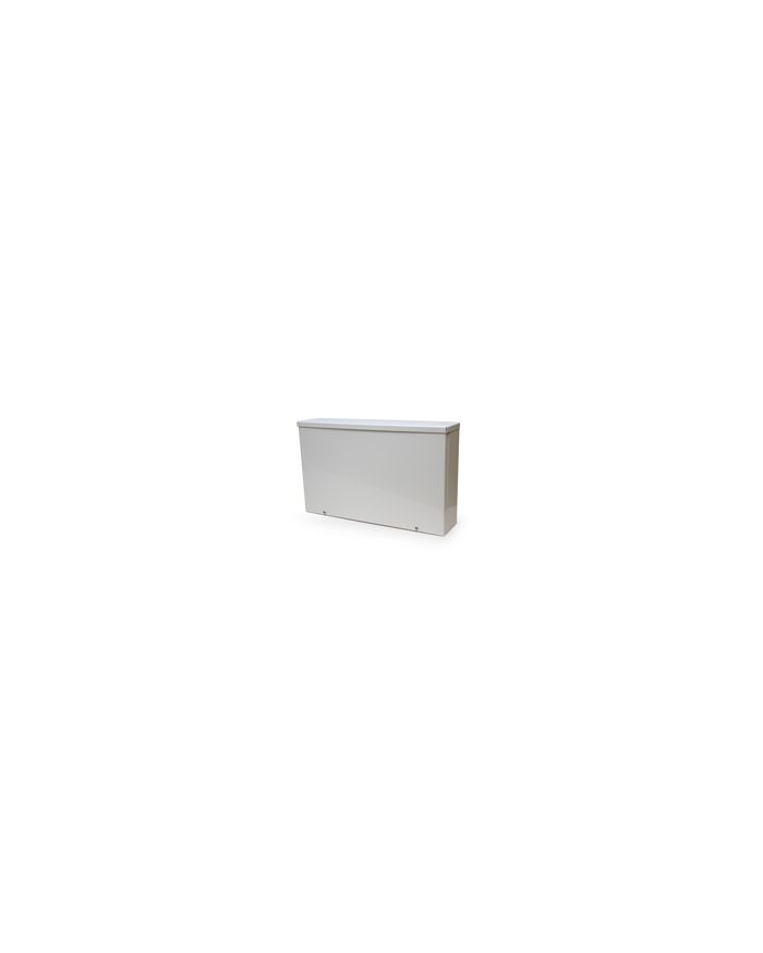 Space Age Electronics SSU-WP-2000 | Weatherproof Duct Detector Enclosures