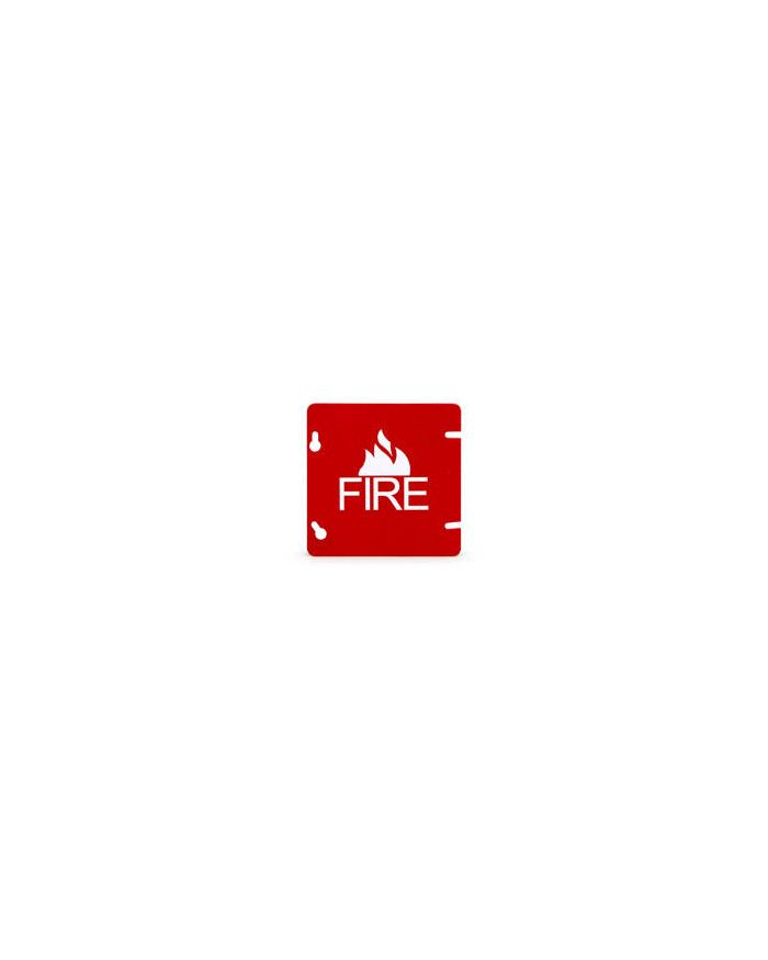 Space Age Electronics SSU00461 | FP Fire Plates
