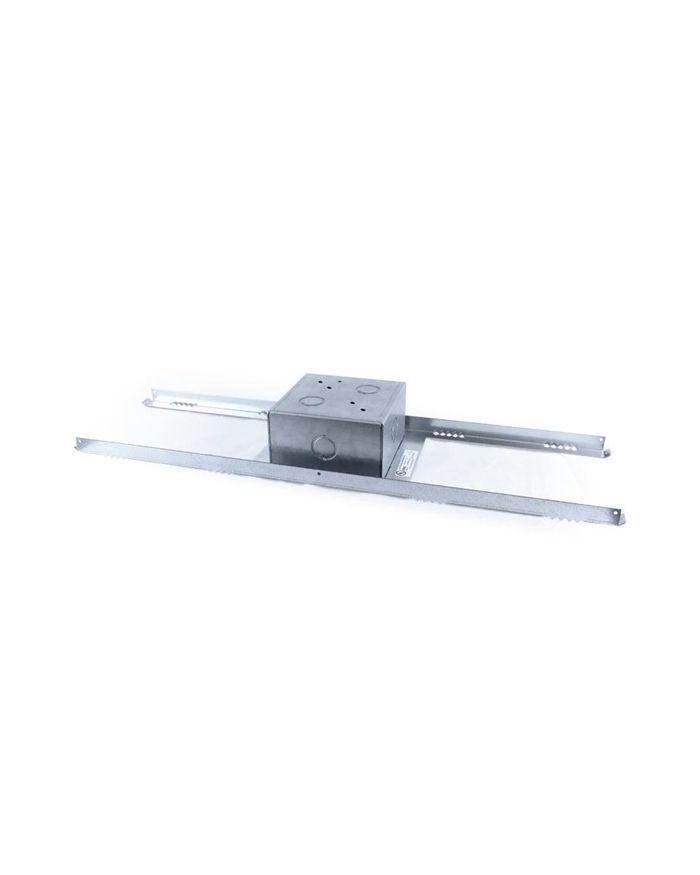 Space Age Electronics SSU00482 | TCC Claw Ceiling Bracket