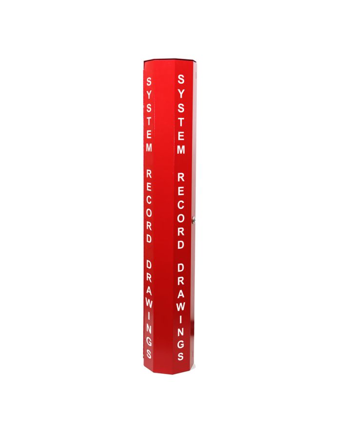 Space Age Electronics SSU00625 | DSB Drawing Storage Boxes