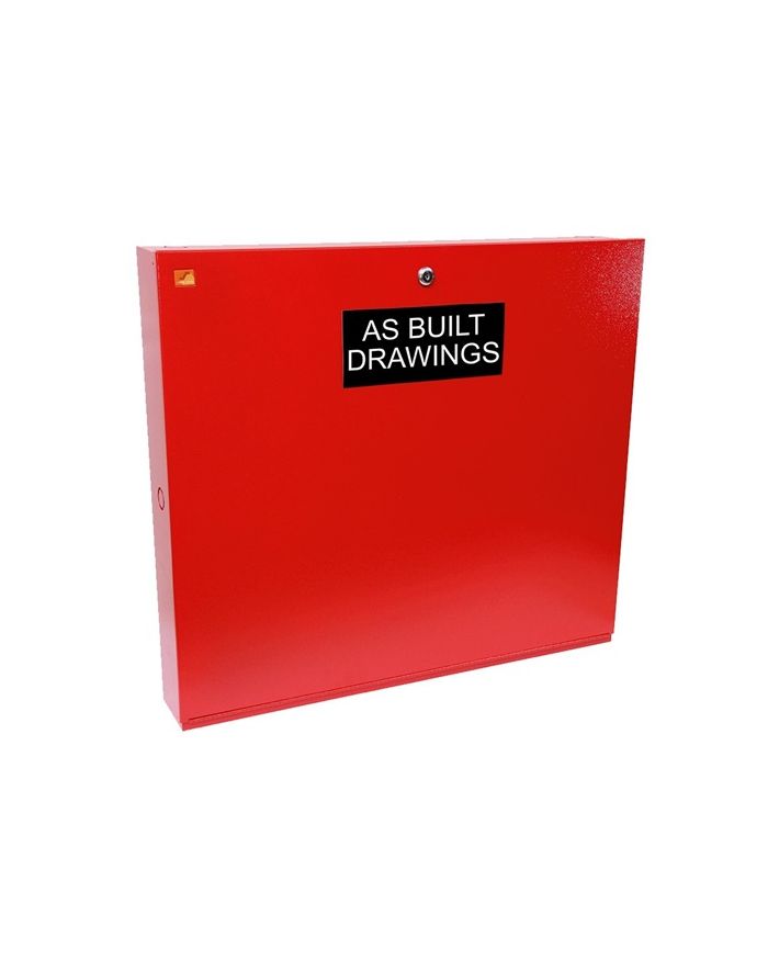 Space Age Electronics SSU00678 | DBX Drawing Cabinets