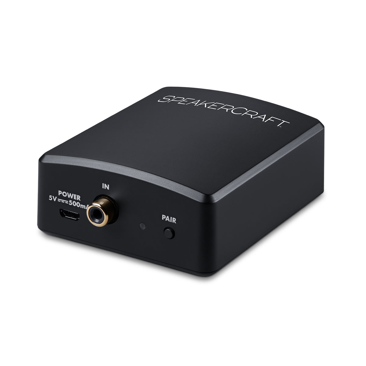 SpeakerCraft SCWIRSUBKITUS | Wireless Subwoofer Audio Kit