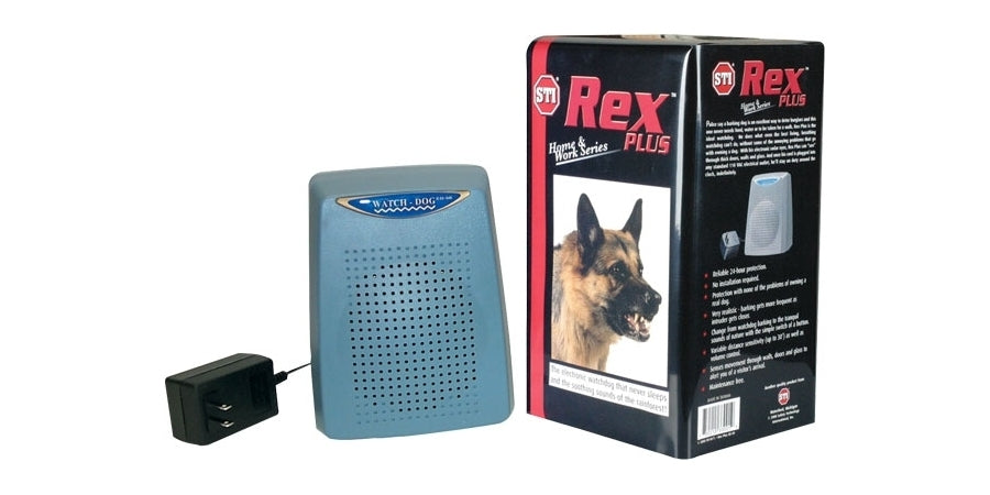 Specified Technologies ED-50 | Electronic Watchdog Alarm