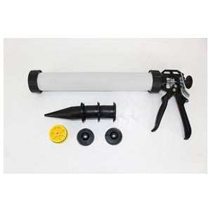 Specified Technologies STI SSASCG | Caulking Gun, For Container Size 20 oz., For Container Type Sausage Cartridge