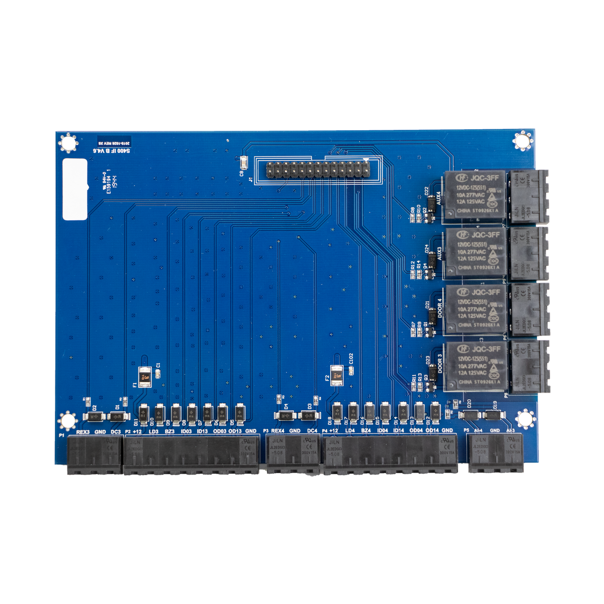 Speco Technologies A2M | Expansion Board