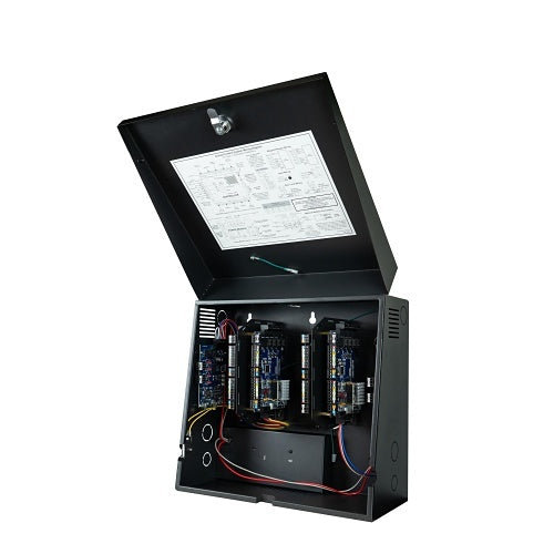 Speco Technologies A8P | Door Access Control Panel With Power