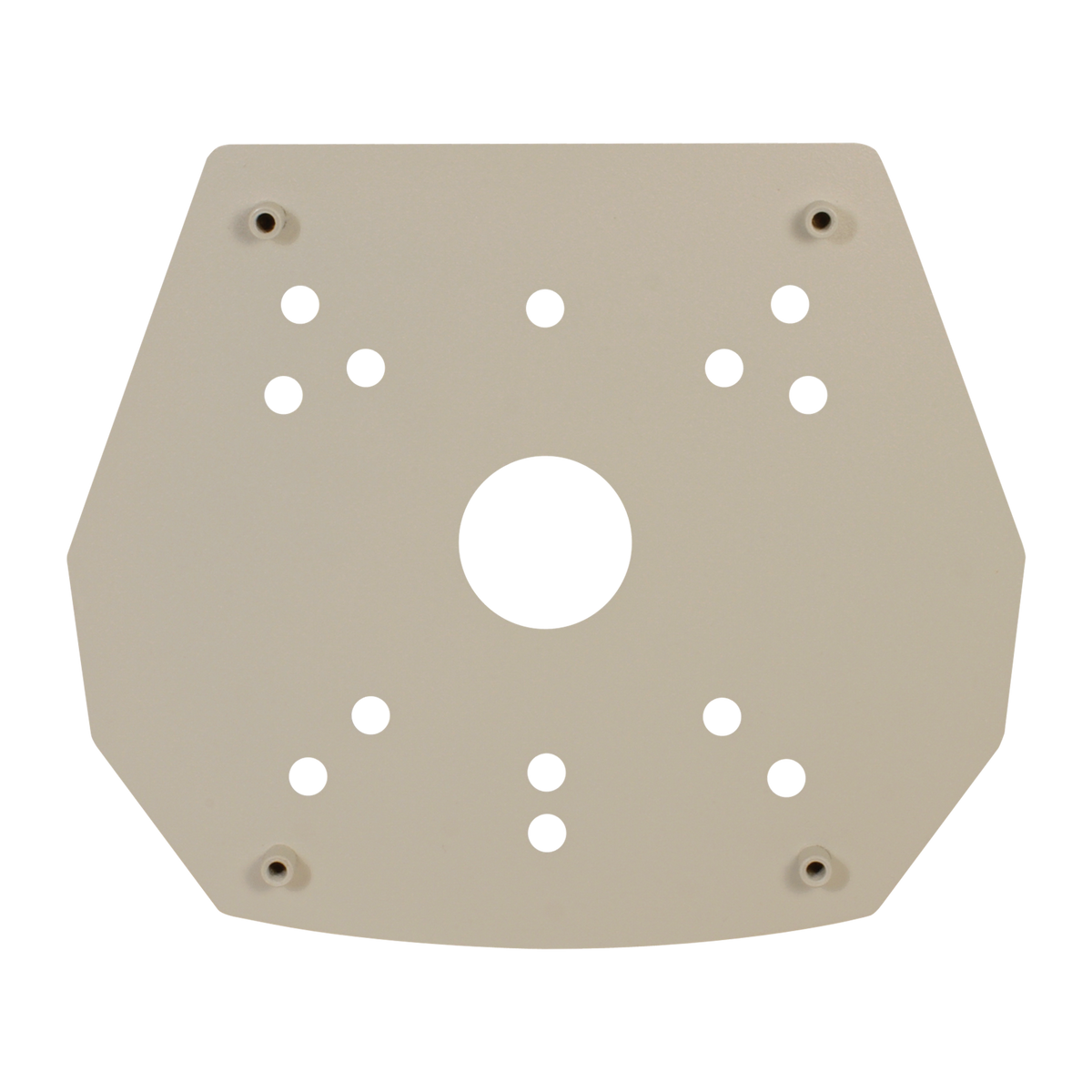 Speco Technologies APT28DW | Adaptor Plate for COR32DW or POL28DW when using PEN32DW